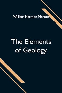 portada The Elements of Geology (en Inglés)