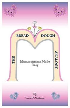portada mammograms made easy (en Inglés)
