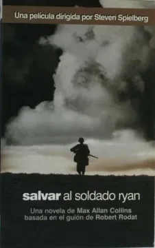 Salvar al soldado ryan (bolsillo)
