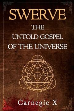 portada Swerve - the Untold Gospel of the Univer 