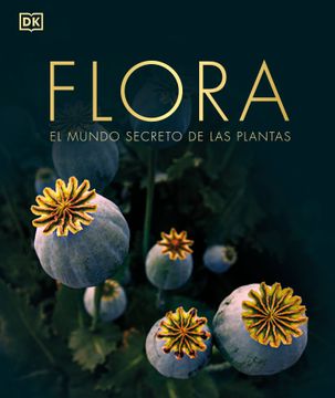 portada Flora (in Spanish)