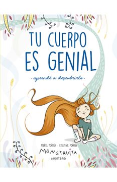 portada TU CUERPO ES GENIAL (in Spanish)
