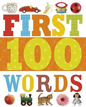 portada First 100 Words (Learning Range)