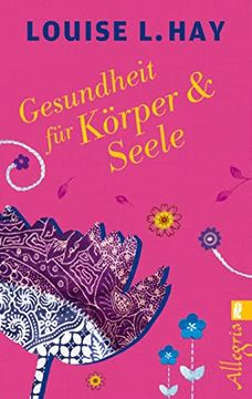 portada Gesundheit für Körper und Seele (in German)