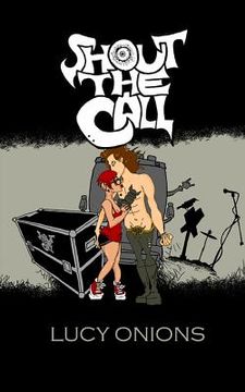 portada Shout the Call (in English)