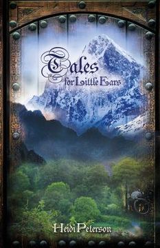 portada Tales for Little Ears (en Inglés)