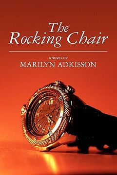 portada the rocking chair (en Inglés)