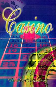 portada casino: (formerly 60 hours of darkness) (en Inglés)