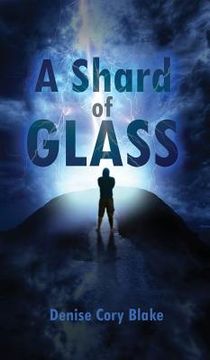 portada A Shard of Glass (in English)