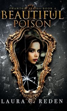 portada Beautiful Poison (en Inglés)