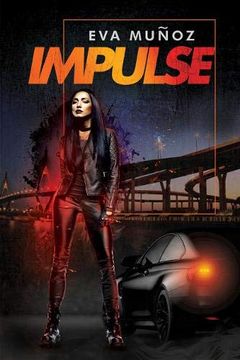 portada Impulse (in English)