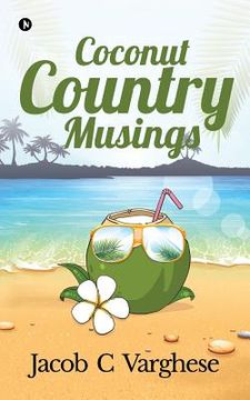 portada Coconut Country Musings (en Inglés)