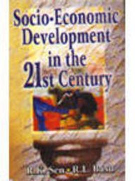 portada Socioeconomic Development in the 20Th Century