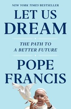 portada Let us Dream: The Path to a Better Future (in English)