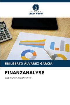 portada Finanzanalyse (in German)