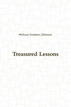 portada Treasured Lessons