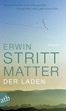 portada Der Laden. Zweiter Teil (en Alemán)