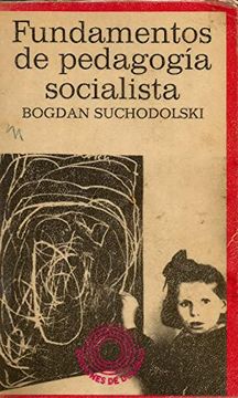 portada Fundamentos de Pedagogia Socialista