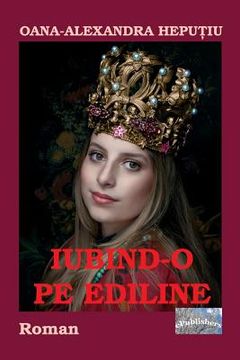 portada Iubind-O Pe Ediline: Roman