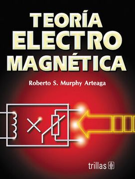 portada Teoria Electromagnética (in Spanish)