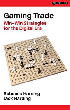 portada Gaming Trade: Win-Win Strategies for the Digital Era (in English)