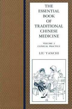 portada The Essential Book of Traditional Chinese Medicine: Clinical Practice: Volume 2 