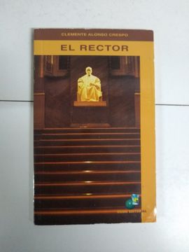portada El Rector