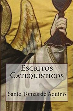 portada Escritos Catequisticos (in Spanish)