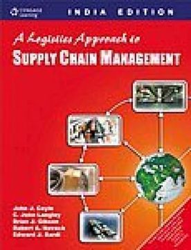 portada A Logistics Approach to Supply Chain Management