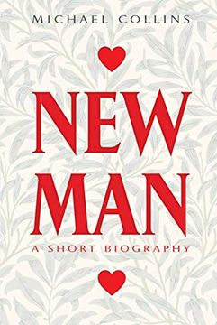 portada Newman: A Short Biography
