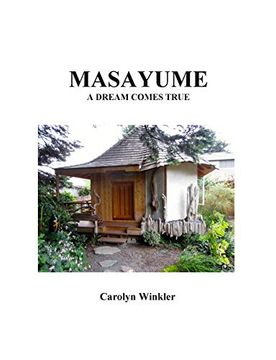 portada Masayume: A Dream Comes True (en Inglés)