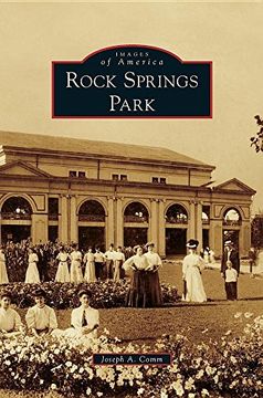 portada Rock Springs Park