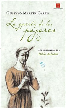 portada La Puerta de los Pájaros (in Spanish)