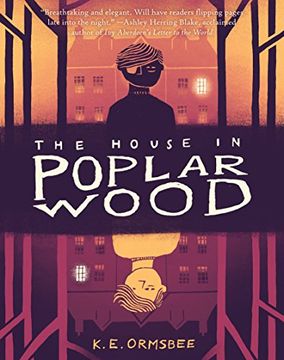 portada The House in Poplar Wood (en Inglés)