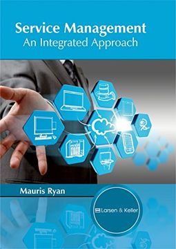 portada Service Management: An Integrated Approach (in English)