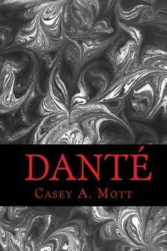 portada Danté (en Inglés)