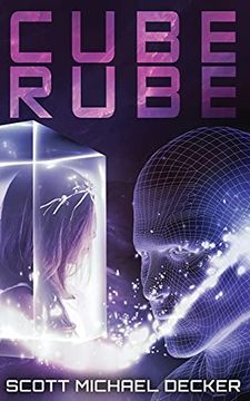 portada Cube Rube 