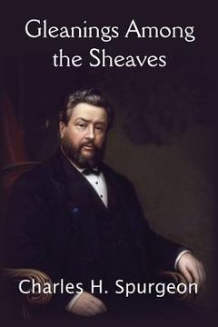 portada Gleanings Among the Sheaves (en Inglés)