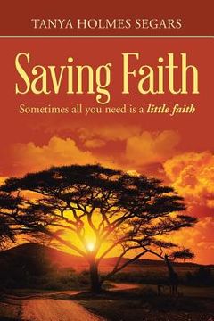 portada Saving Faith