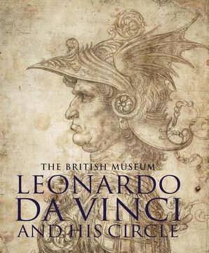 portada Leonardo da Vinci and his Circle (en Inglés)
