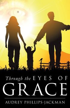 portada Through the Eyes of Grace (in English)