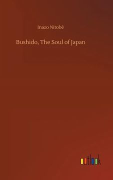portada Bushido, The Soul of Japan 