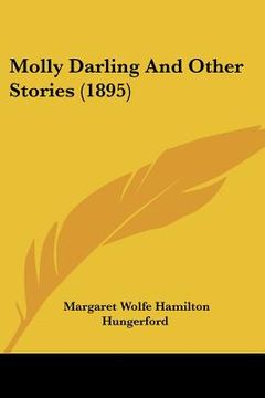portada molly darling and other stories (1895) (en Inglés)