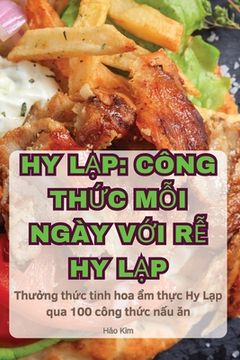 portada Hy LẠp: Công ThỨc MỖi Ngày VỚi RỄ Hy LẠp (en Vietnamita)