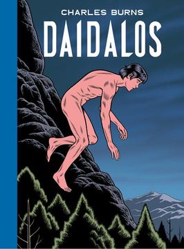 portada Daidalos 2