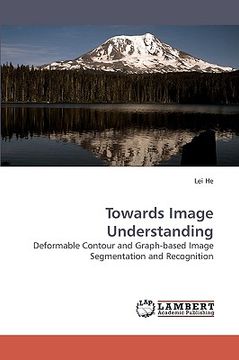 portada towards image understanding (en Inglés)