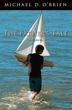 portada Father's Tale (en Inglés)