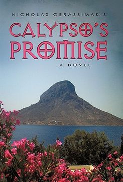portada calypso`s promise (en Inglés)