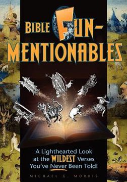 portada bible funmentionables (in English)