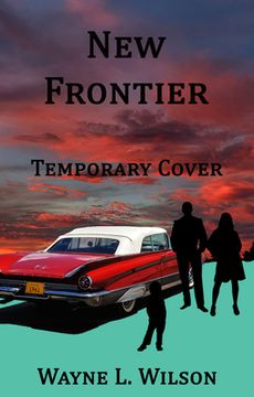 portada The New Frontier